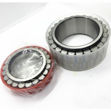 NSK B480-3 Angular contact ball bearing