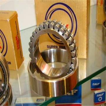 400 mm x 600 mm x 90 mm  Timken NU1080MA Cylindrical Roller Bearing