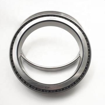 3.74 Inch | 95 Millimeter x 6.693 Inch | 170 Millimeter x 1.26 Inch | 32 Millimeter  Timken NJ219EMA Cylindrical Roller Bearing