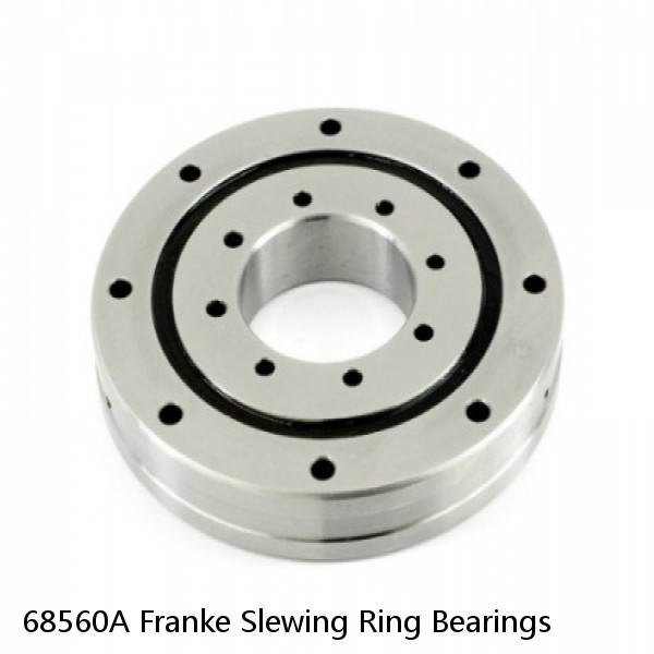 68560A Franke Slewing Ring Bearings