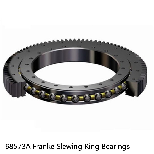 68573A Franke Slewing Ring Bearings