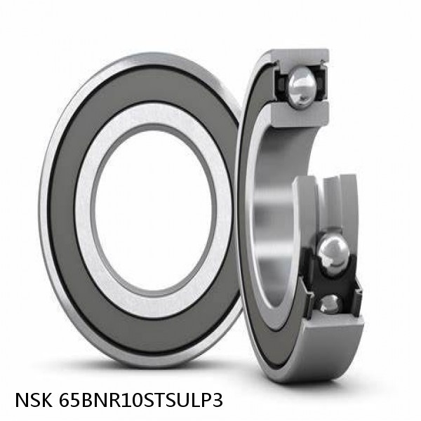 65BNR10STSULP3 NSK Super Precision Bearings