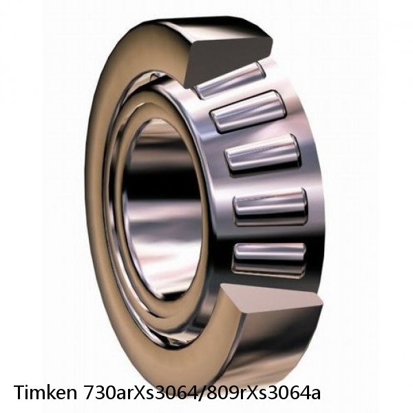 730arXs3064/809rXs3064a Timken Cylindrical Roller Radial Bearing