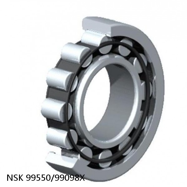 99550/99098X NSK CYLINDRICAL ROLLER BEARING