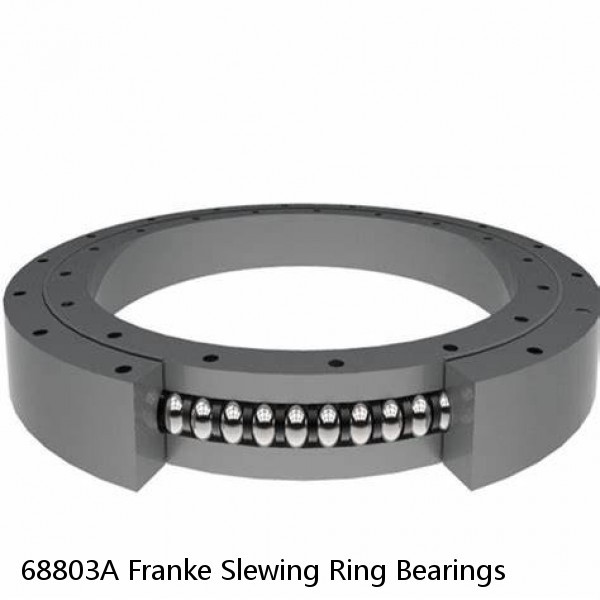 68803A Franke Slewing Ring Bearings