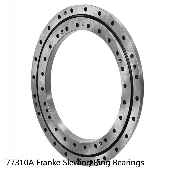 77310A Franke Slewing Ring Bearings