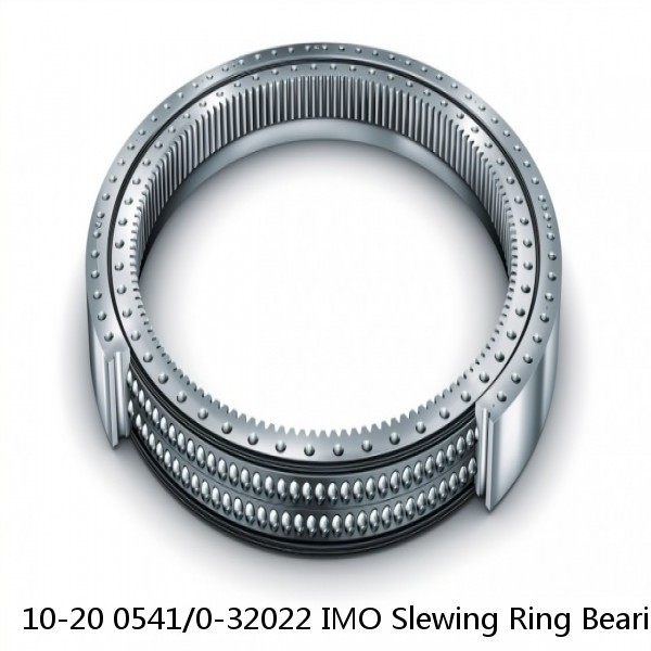 10-20 0541/0-32022 IMO Slewing Ring Bearings