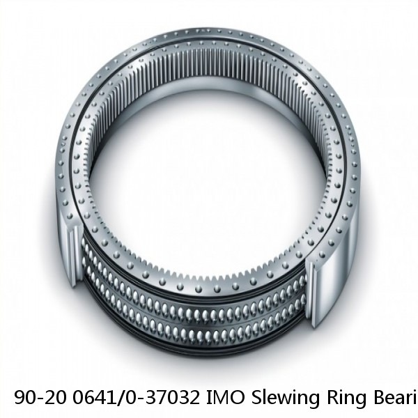 90-20 0641/0-37032 IMO Slewing Ring Bearings