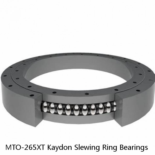 MTO-265XT Kaydon Slewing Ring Bearings