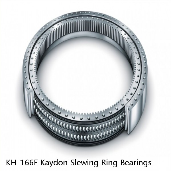 KH-166E Kaydon Slewing Ring Bearings