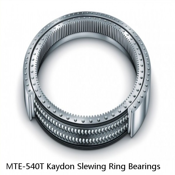 MTE-540T Kaydon Slewing Ring Bearings