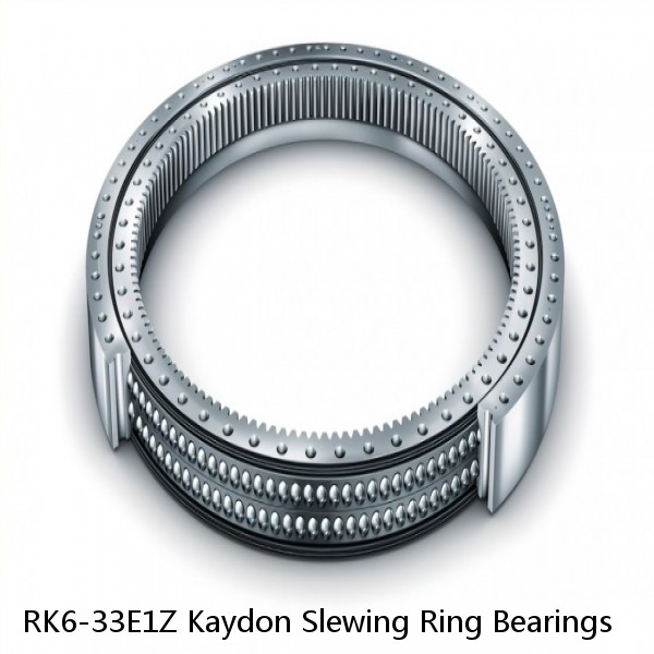 RK6-33E1Z Kaydon Slewing Ring Bearings