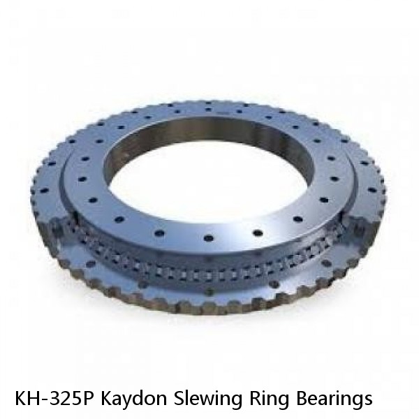 KH-325P Kaydon Slewing Ring Bearings