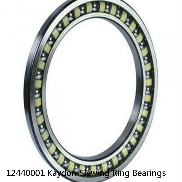 12440001 Kaydon Slewing Ring Bearings