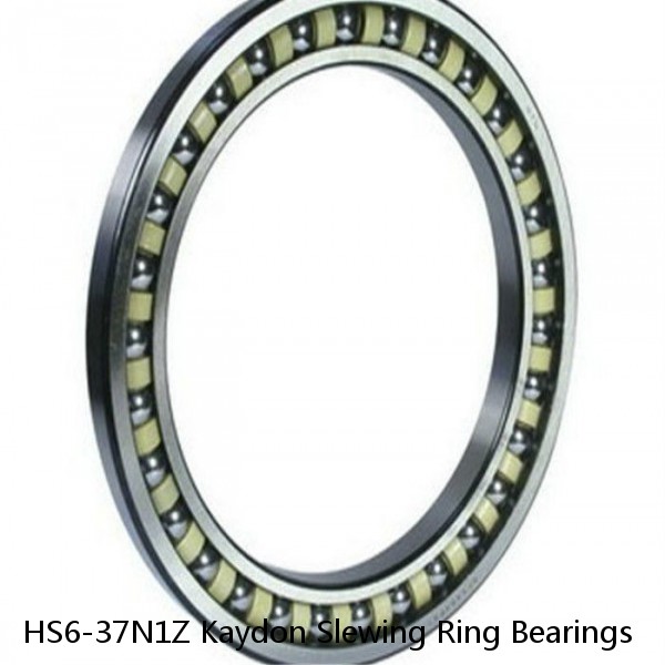 HS6-37N1Z Kaydon Slewing Ring Bearings