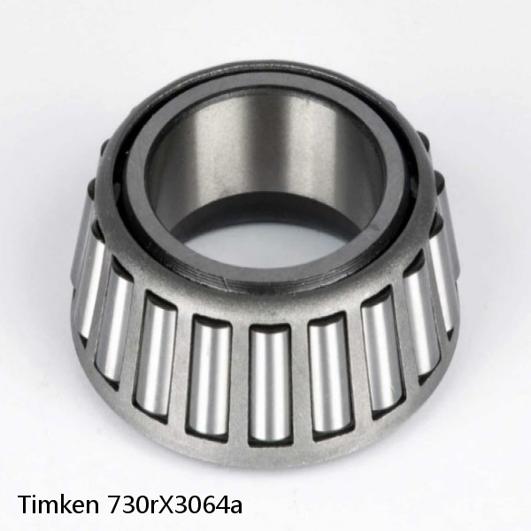 730rX3064a Timken Cylindrical Roller Radial Bearing