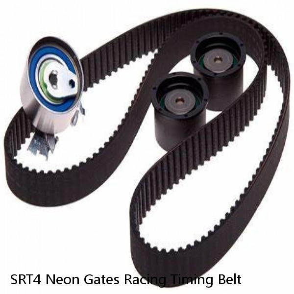 SRT4 Neon Gates Racing Timing Belt